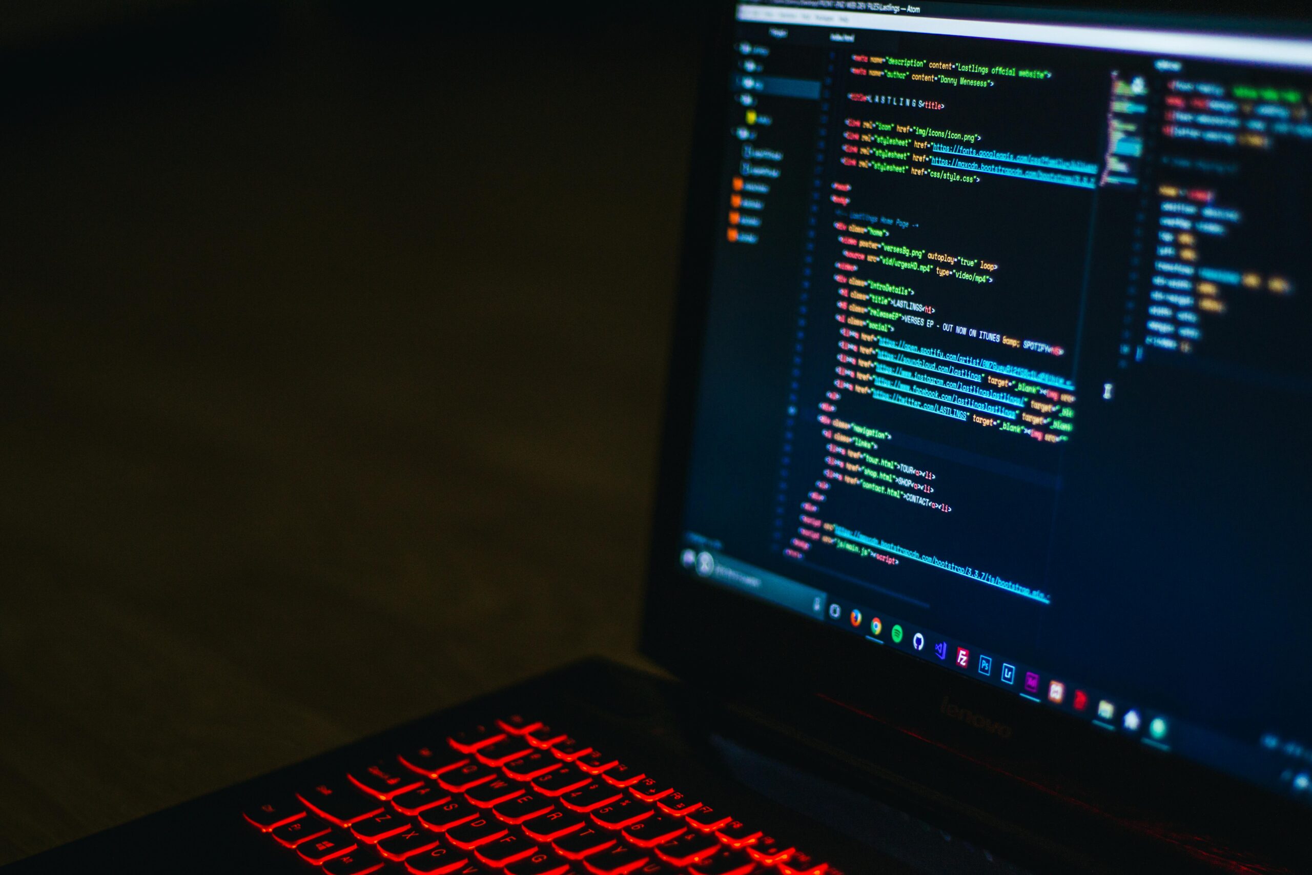 Mastering Media Queries: A Complete Guide to Responsive Web Design